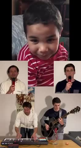 DON’T WORRY 😉EVERYTHING GOING TO BE ALRIGHT 🫢 SO ADORABLE ☺️THIS LITTLE ONE ☝️ MELTS MY ❤️