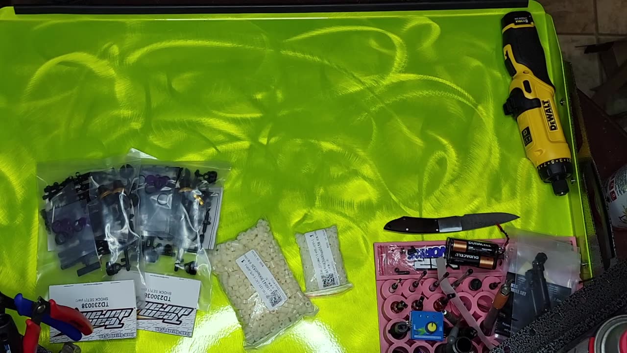 Mail Time