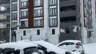 Turkey Earthquake 2-5-23