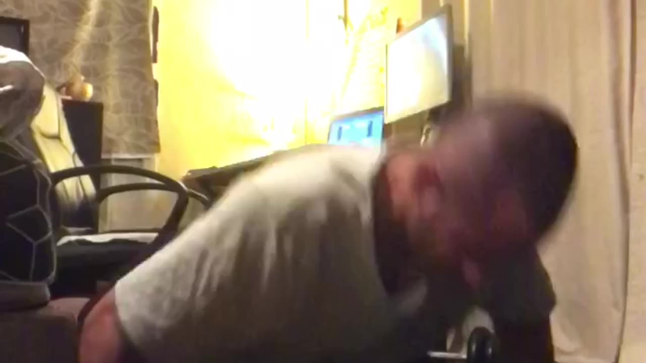 Day 8 push ups