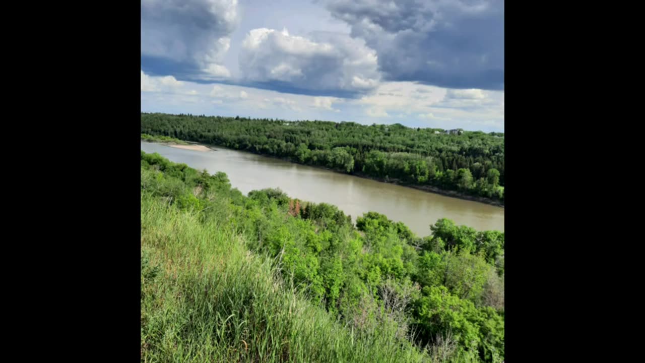Edmonton Park, Alberta