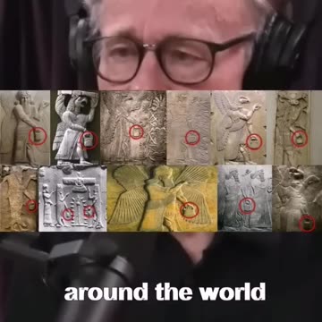 JRE | Earlier Civilizations