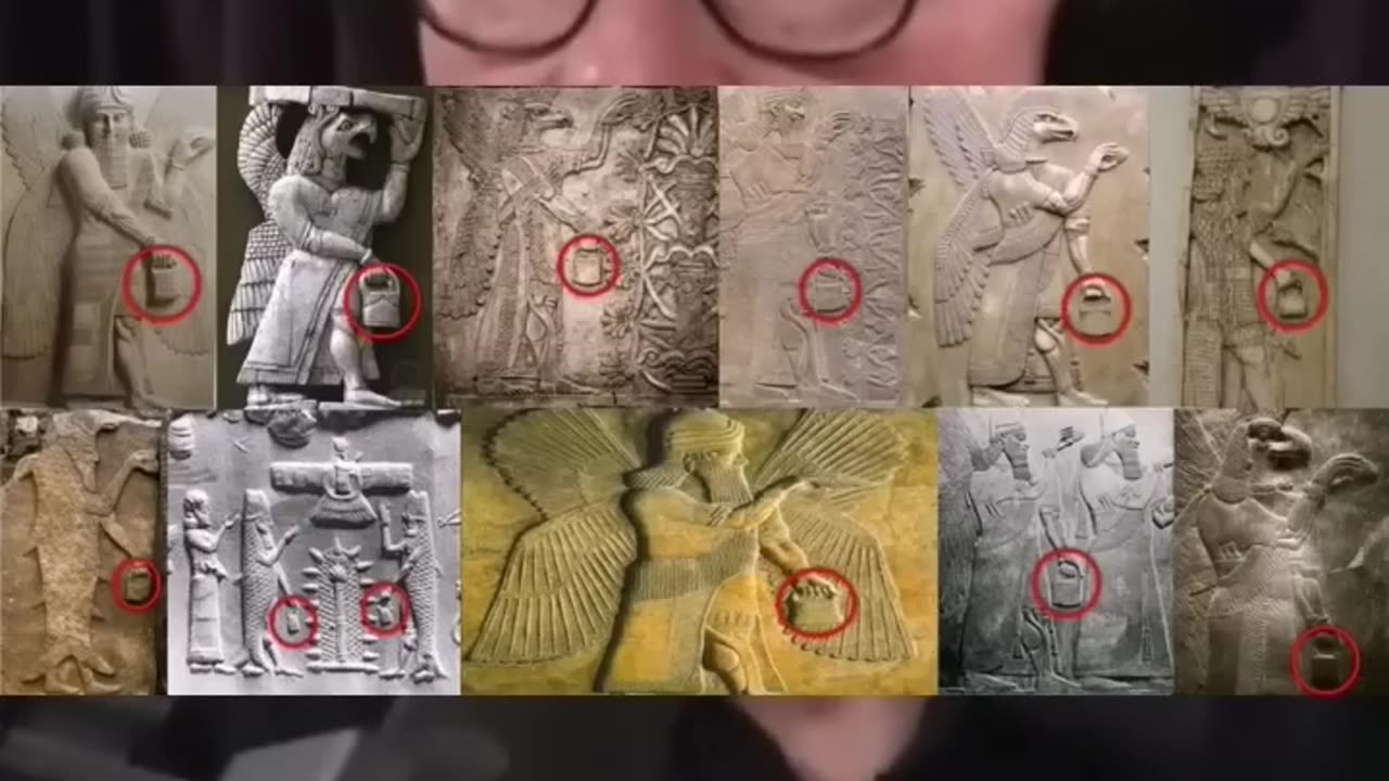 JRE | Earlier Civilizations