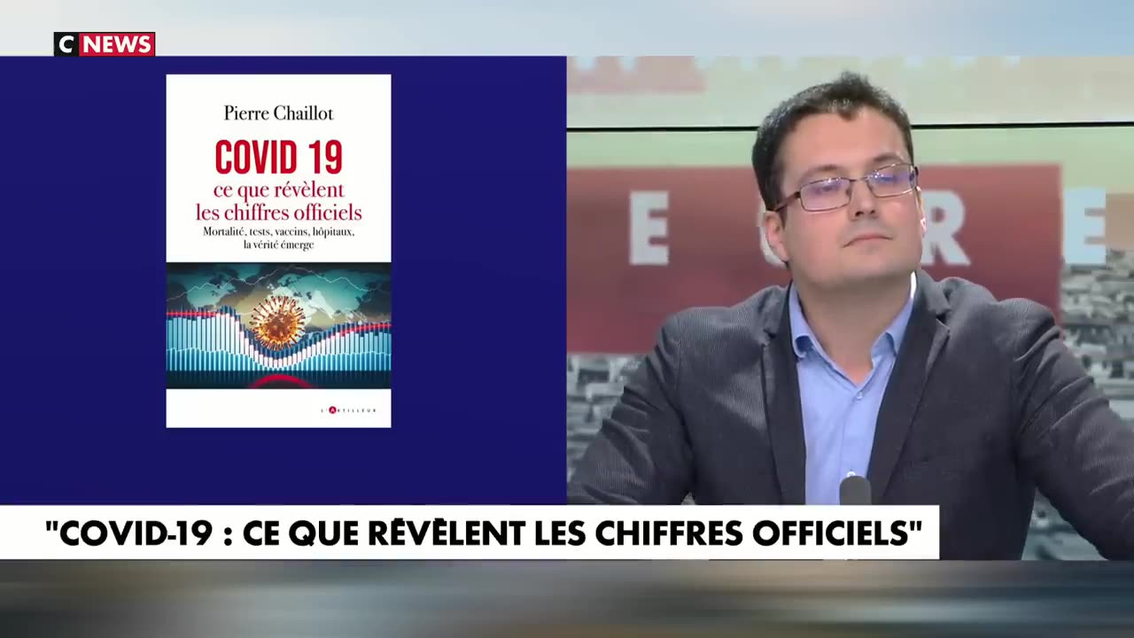 Covid-19 : Ce que révèlent les chiffres officiels