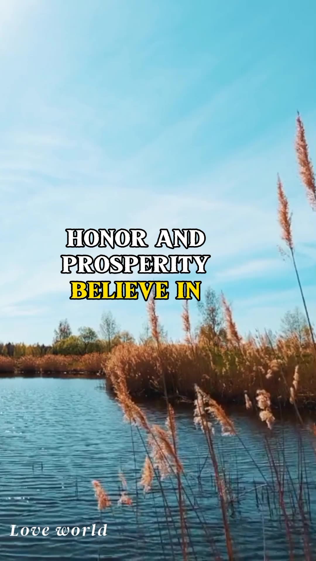 Take This Warning ⚠️ Seriously