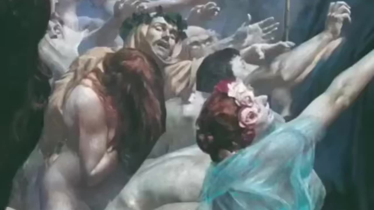 A Species with Amnesia