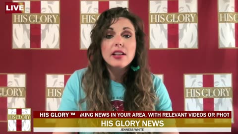 His Glory News 2-07-23 Edition