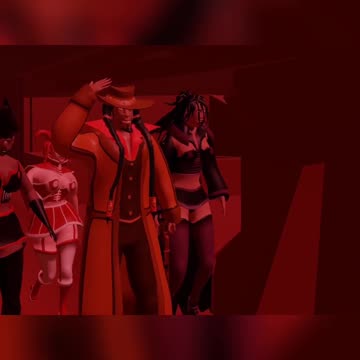 Pimp Zombie Preview 2