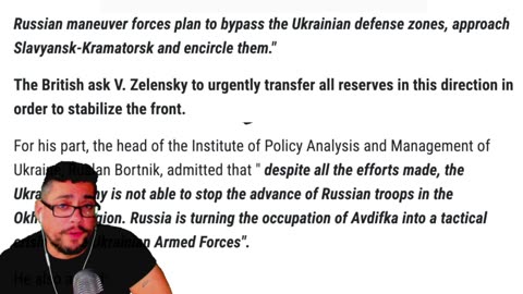 THEREALGSNEWS - IT'S ALL OVER