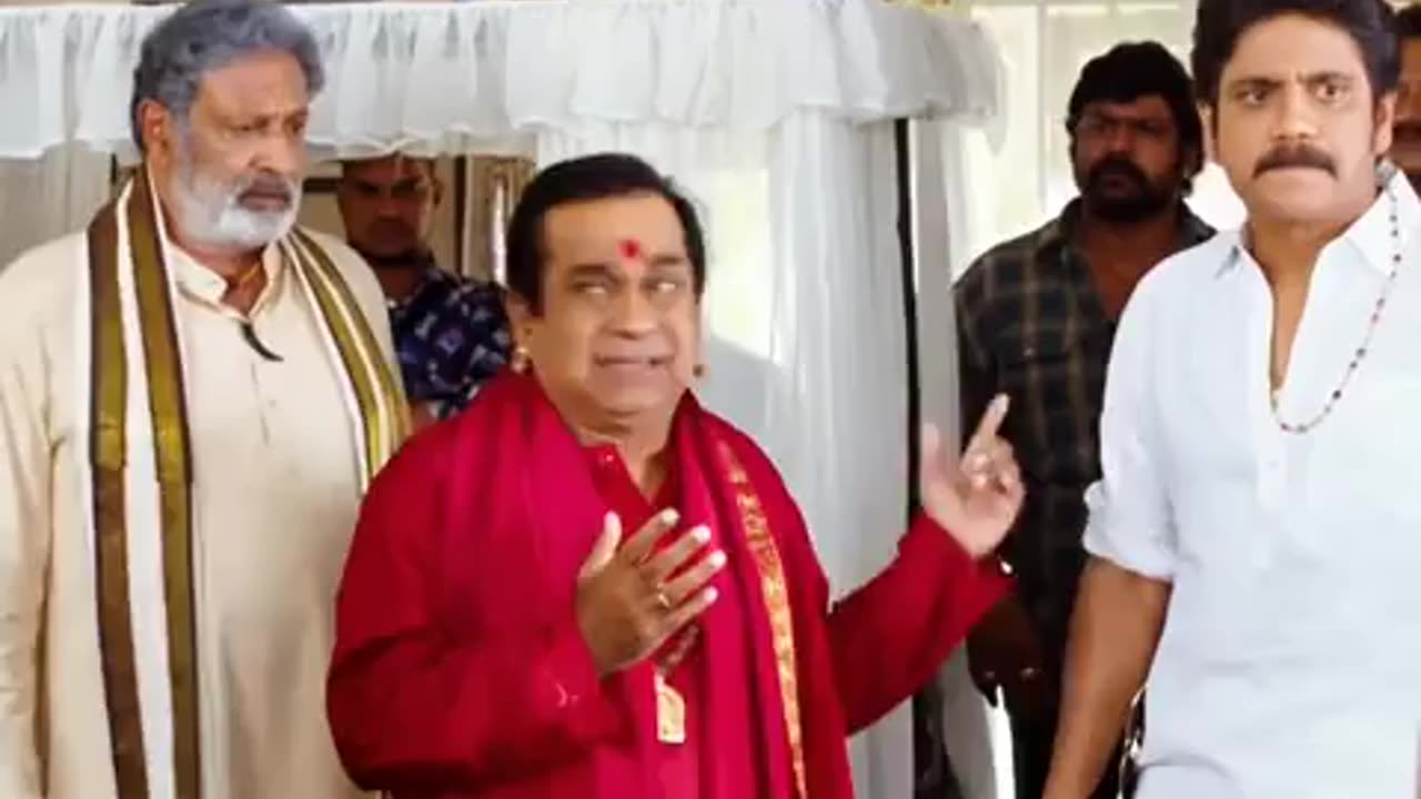 Bhramanandam