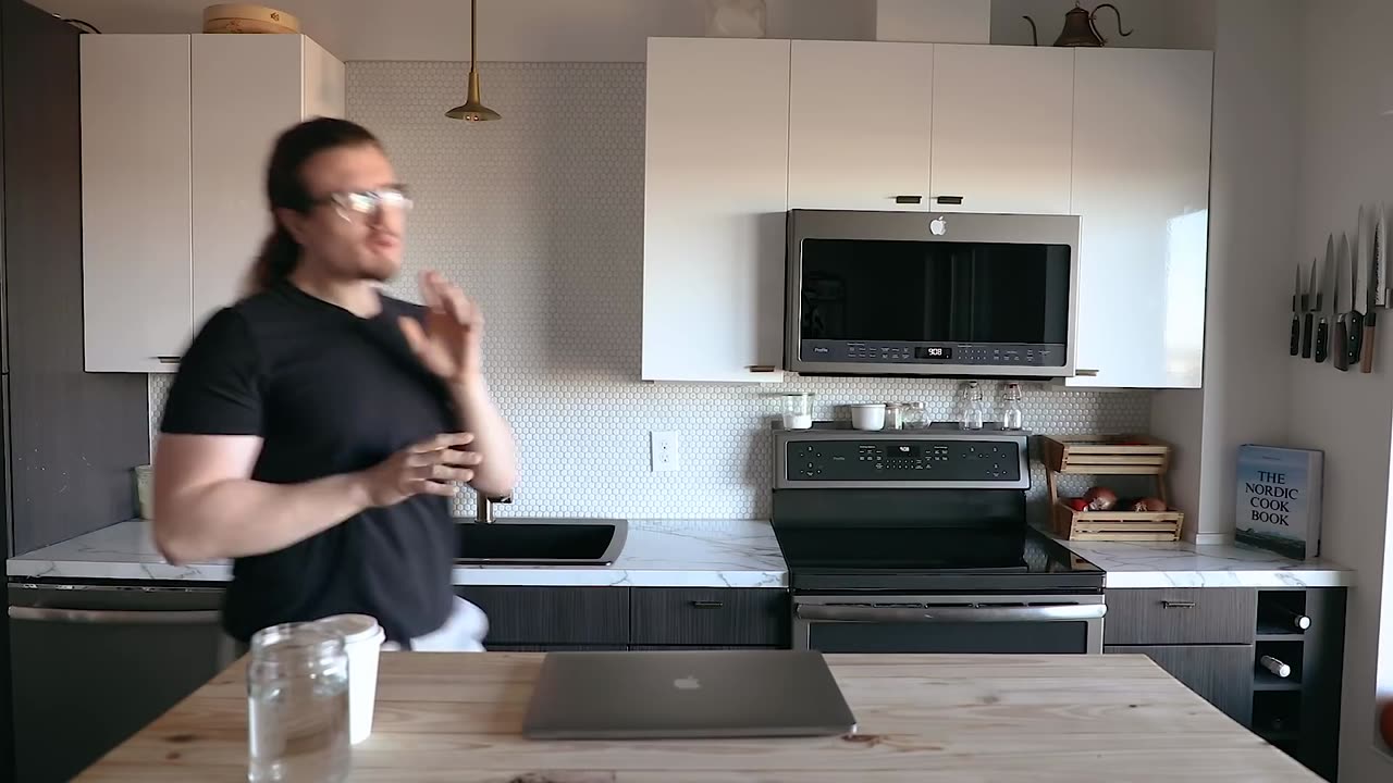 A Decade Of Food
