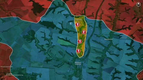 14 November 2024 Ukraine war update