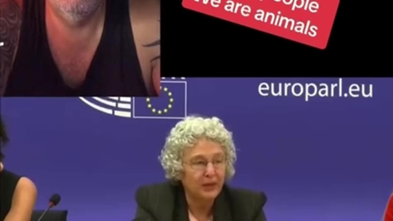 The WHO REAL Plan Just Listen *3min