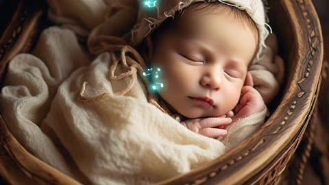 Lullaby for Babies Instant Nap - Bedtime Song and Music For Sweet Dreams