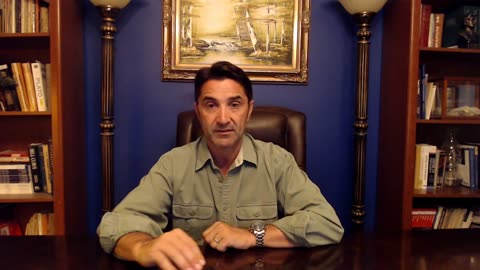 Ukraine is a failed state! Colonel MacGregor claims