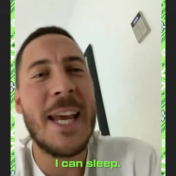 Eden Hazard responds to Toni Kroos saying he 'let his career die' at Real Madrid