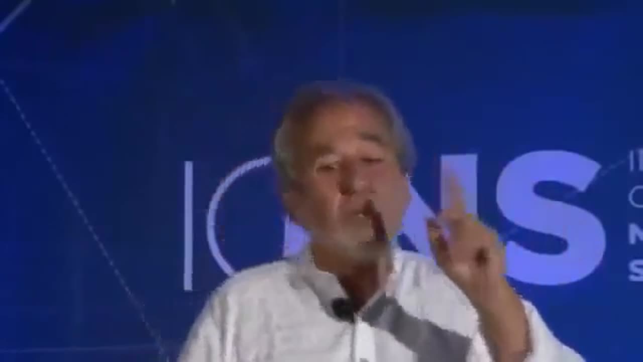 Bruce Lipton, Ph.D. Epigenetics - The science of Human Empowerment