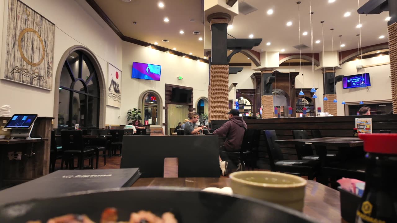 KaraBand Live To Eat 2