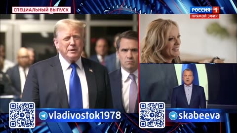 60 МИНУТ - Вечерний выпуск (31 Мая 2024) 1 Част