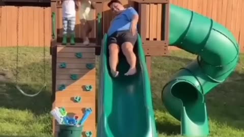 Funny moments