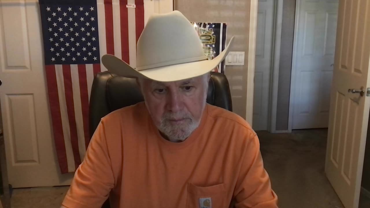 JFK Jr, Goes Public, Please Open And Watch The Entire Link!