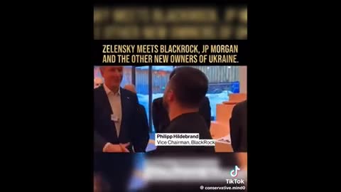 Another Conspiracy TRUTH about Ukraine ..