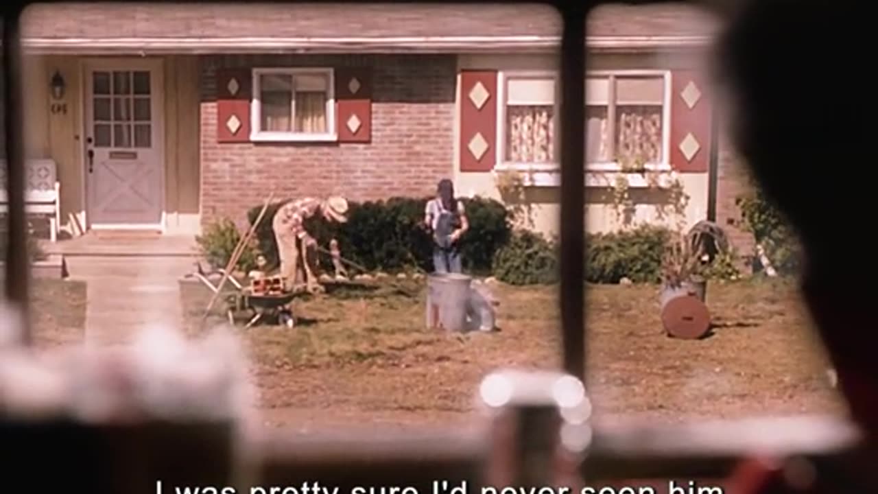 flipped movie