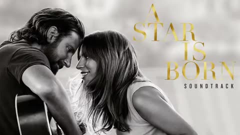 Lady Gaga - I'll Never Love Again (from A Star Is Born) (Extended Version_Audio)
