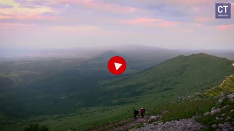 RTANJ MOUNTAIN MAGIC