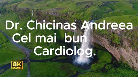 Dr. Chicinas Andreea - Medic Cardiolog