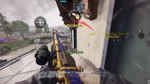 First time upload.... Call Of Duty Mobile