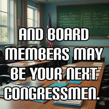 School Board Takeover #politics #government #americanpolitics #foryou #foryoupage #trending