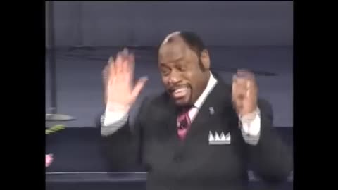 The Process of Entering The Kingdom - Dr. Myles Munroe