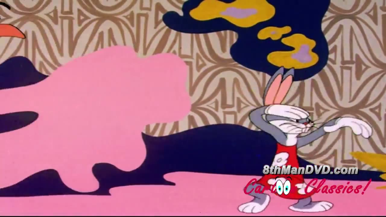 Looney Tunes (Wackiki Wabbit )