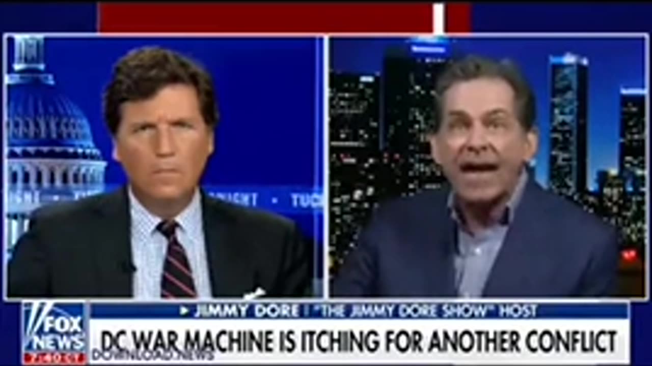 Ukraine focus moves to…..🦻🏾🦻🏾