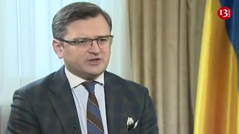 Ukraine: Iran has crossed the line and we are ready to break diplomatic relations