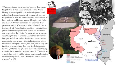 And Our Hearts To Poland