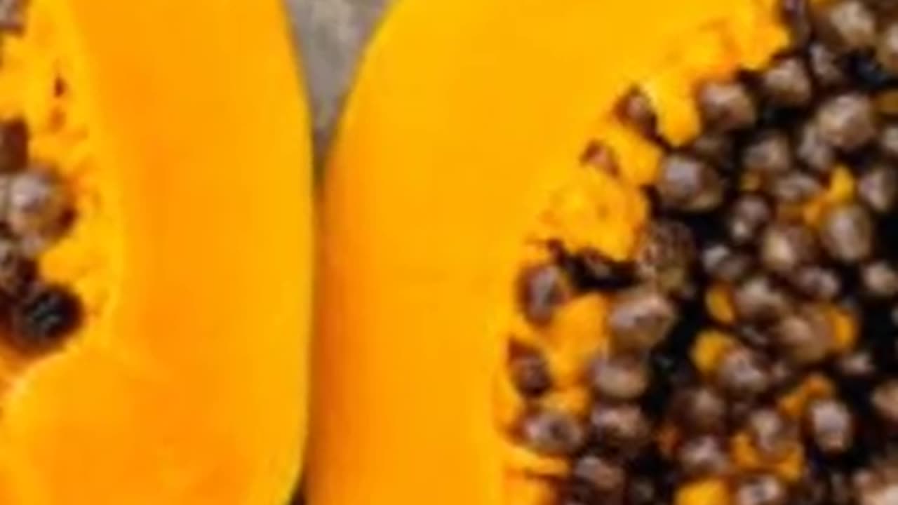 Many Benefits Of papaya