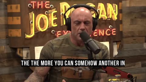 Joe Rogan: "What Happened With Peter Hotez and Robert Kennedy JR?"