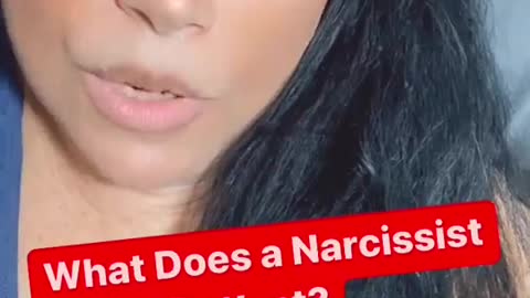 Narcissist: