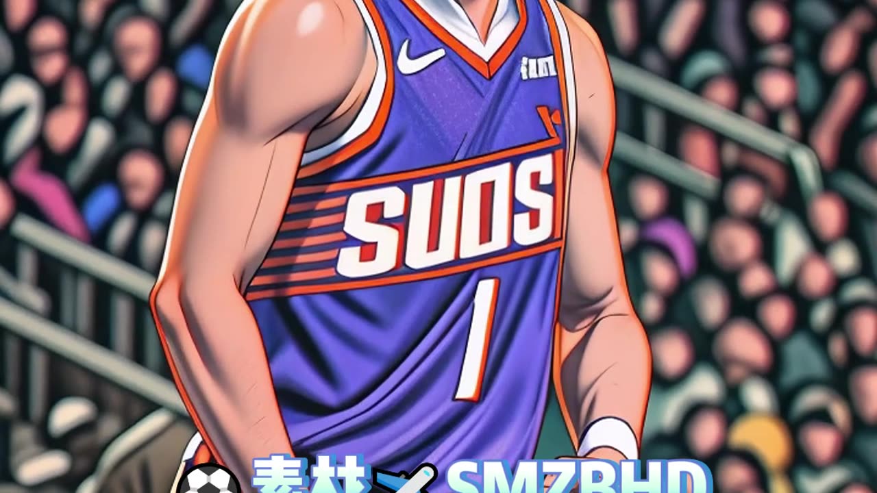 太阳送勇士四连败