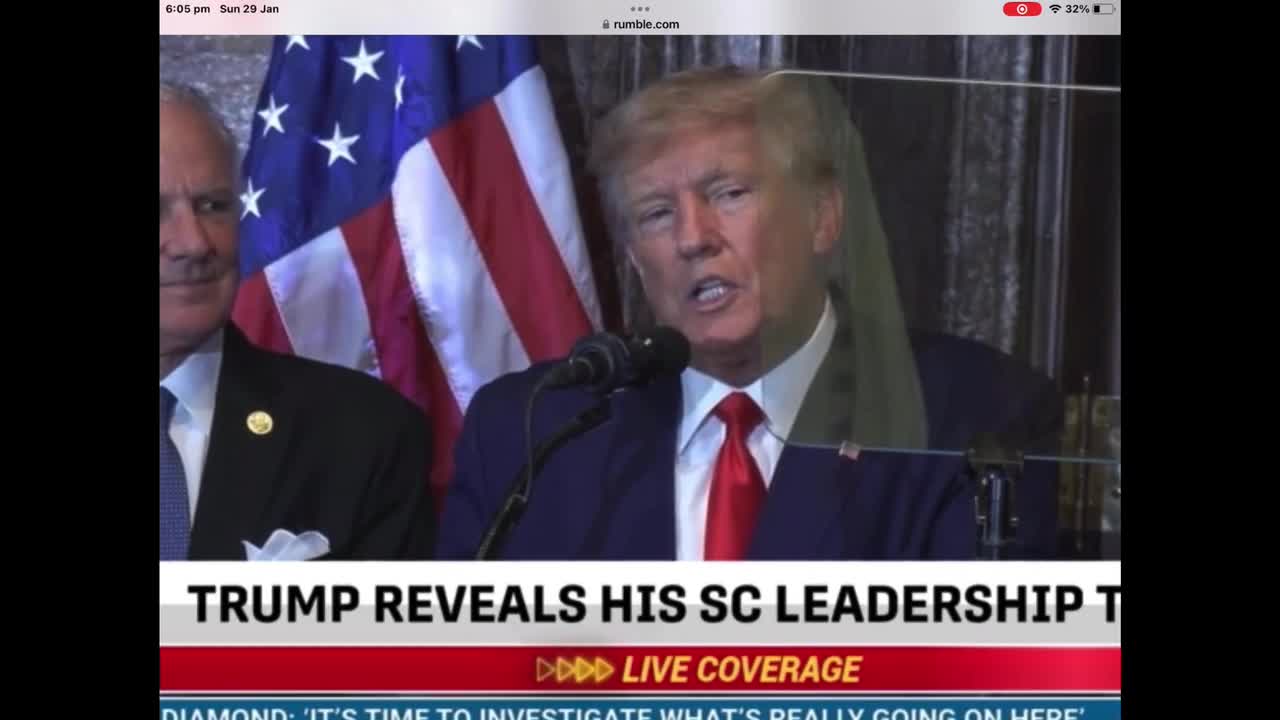 2 AMAZING SPEECHES TO TRY TO SAVE THE WORLD BOSI AND TRUMP