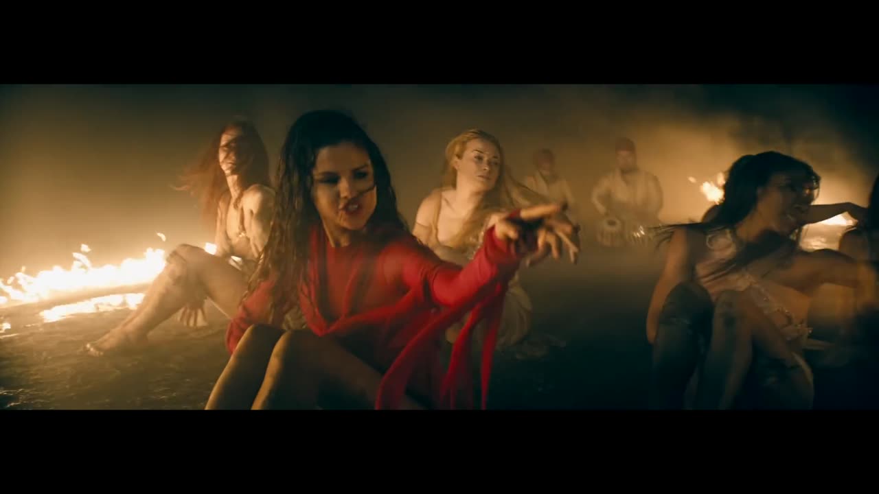 Selena Gomez - Come & Get It