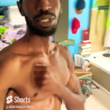 chosen ones put God first no matter what!