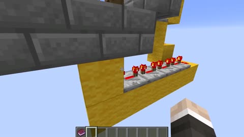 I BUILD Your SILLY REDSTONE IDEAS! #20