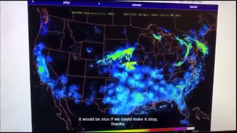 Texas and Other States Getting Microwaved Lately