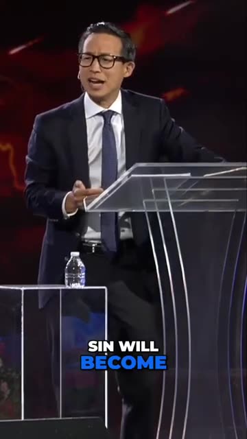 The Process of Sanctification - Journey Towards Righteousness