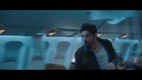 Hindi film Yodha trailer