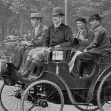 4 interesting facts of the world