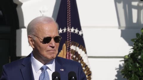 Joe Biden’s earlier tweet ‘No one is above the law’ receives Community Notes after pardoning Hunter